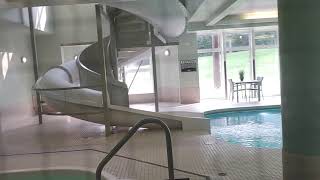 Elk Ridge Resort - A Quick Tour Around