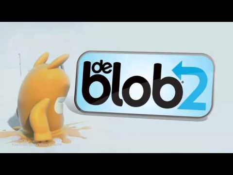 de Blob 2 The Underground - Official Launch Trailer (2011) HD604