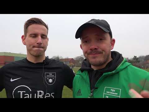 TSV Wietzendorf : SV Schwarmstedt Kreisliga Heidekreis