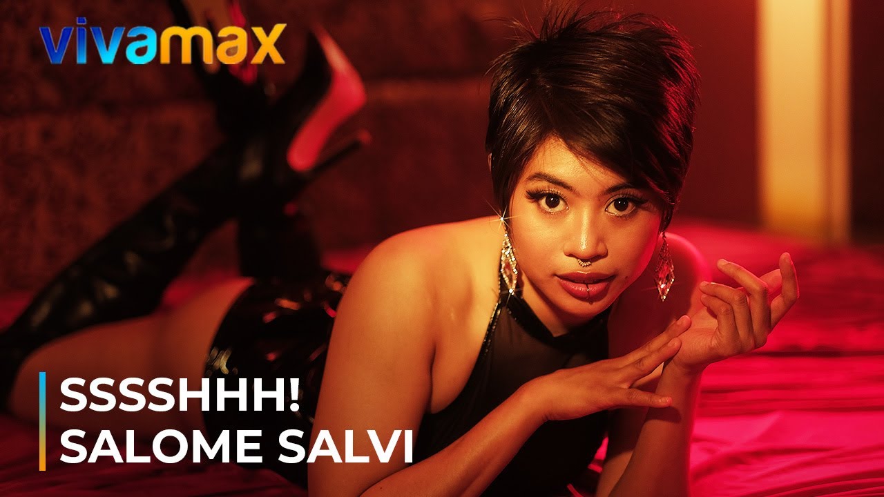 SSSSHHH! | Series Premiere on MARCH 26 only on Vivamax