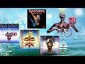 Iron Maiden Massacre