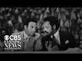 Full interview: Civil rights icon Andrew Young remembers Jesse Jackson