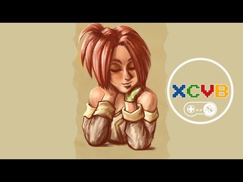 Legend of Legaia - Jeremi - 10 Hours