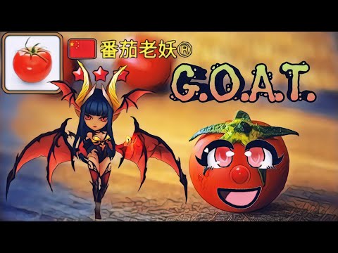 TOMATO 🍅 Goes Wild with Akia | Laika & more! - Summoners War