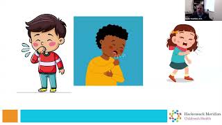From Asthma Mimics to Rare Disorders Exploring Complex Lung Disease & Modern Diagnostics in Children