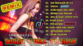 Download lagu DUGEM TAK SEDALAM INI FULL BASS || REMIX FUNKOT PILIHAN [ DJ FAJAR ZEN ] mp3