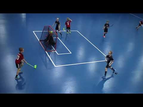 SB Vantaa P06 Black vs AC HaKi 06 Erä 3