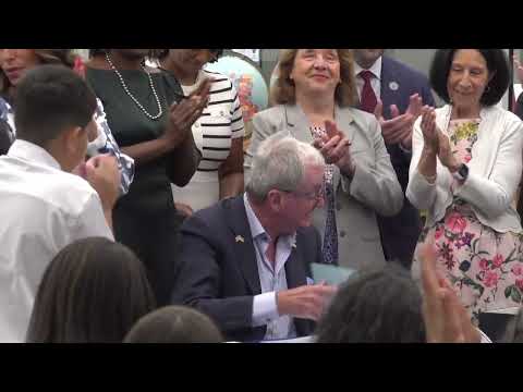 NJ Literacy Legislation