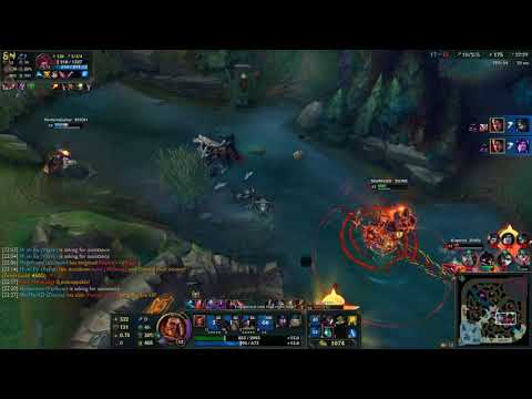 Another adc complaining