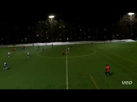 FC Germania Helsinki (M5) vs HIFK/2