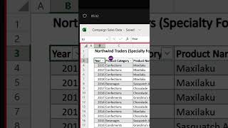 How you can use Excel Live in Microsoft Teams to Share & Edit an Excel File in a Teams Meeting!