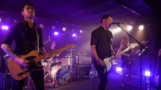The Wedding Present - Mothers
