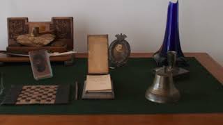 1880 - ՏԱԹԵՎ ԴԱՐԲԻՆՅԱՆ / 1880 - TATEV DARBINYAN