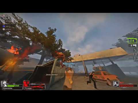Steam Community :: Video :: СКУЧАТЬ ВСЕГДА [L4D2 FRAG]