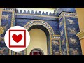 Top 5 Facts about the Ishtar Gate: Artistry & Power