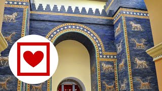 Top 5 Facts about the Ishtar Gate: Artistry &amp; Power