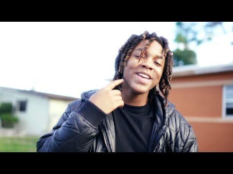 Hurricane Wisdom - Real Me (Official Video)