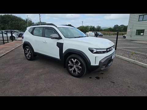 Dacia Duster Expression HEV 155 PS - Image 2