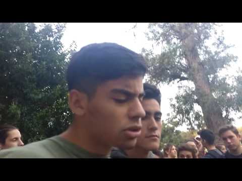 KALEB ZECNO VS ELIAS HANTT VS LUPI NUEVE | 8VOS | FECHA ESPECIAL 2VS2 (23/04) | ACADEMIA RAP