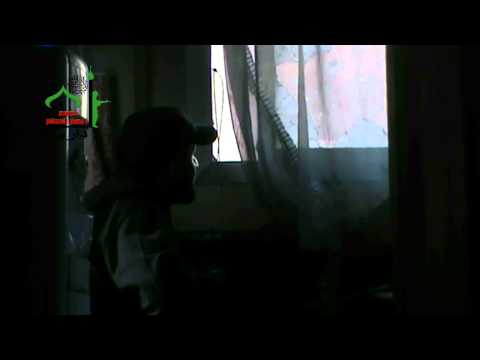 اشتباكات بين عناصر كتائب الصحابة وقوات النظام في مدينة داريا