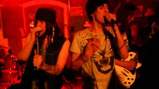 SIX OF SPADES - LET IT PLAY