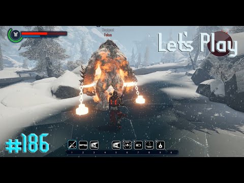 LP Elex #186 - Loot im Norden