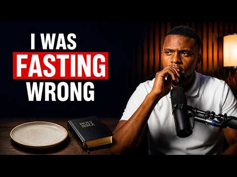 5 Fasting Habits That Changed Everything.