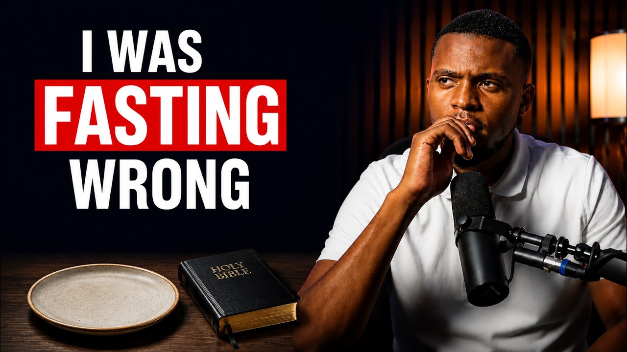 5 Fasting Habits That Changed Everything.
