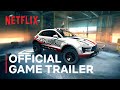 Asphalt Xtreme: Sandstorm Update | Official Game Trailer | Netflix