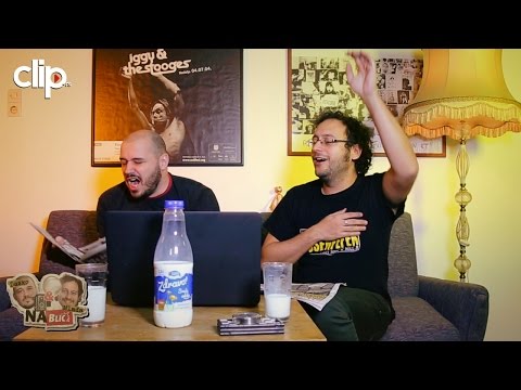 DAŠKO I MLAĐA Jako je važno da čovek ostvari sebe...