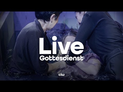 CLW Taufgottesdienst  | 16. November 2025