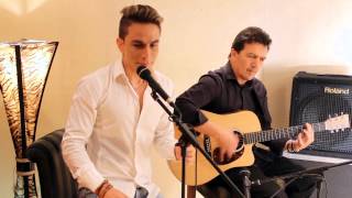 Video Amar de Nuevo (Acústico) de Fran Strippoli