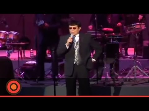 Richie Ray & Bobby Cruz - Gan Gan Y Gan Gon (Live)