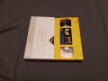 Opening To This Is R Ef 1996 South Korean VHS