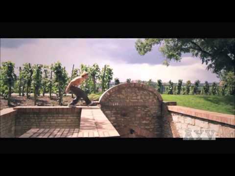 PEOPLE ARE AWESOME PARKOUR EDITION