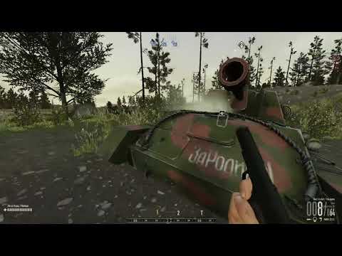 Heroes & Generals GG comrade ready