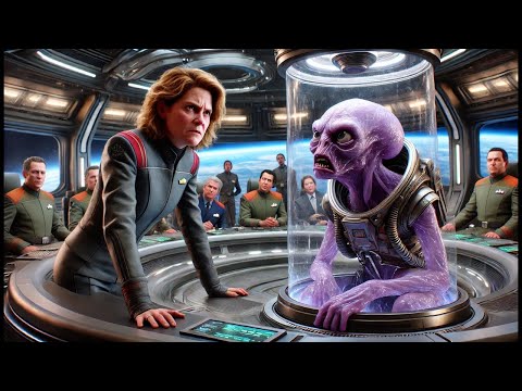 Liebe Aliens, wir zahlen kein Lösegeld  HFY  Science-Fiction-Geschichten