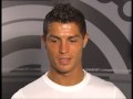 Primer Gol de Cristiano Ronaldo con el Real Madrid