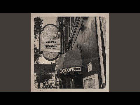 The Final Lamentation (Live in SF)