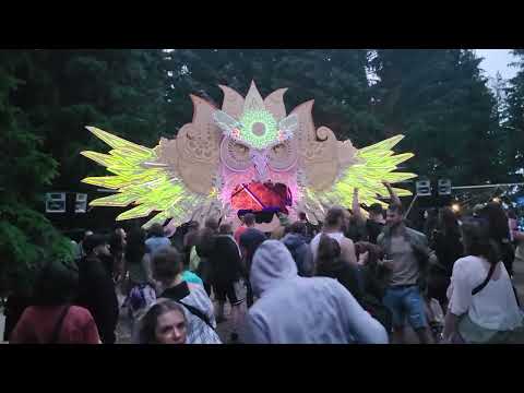 LAS CAMP FESTIVAL PACZYN 2023