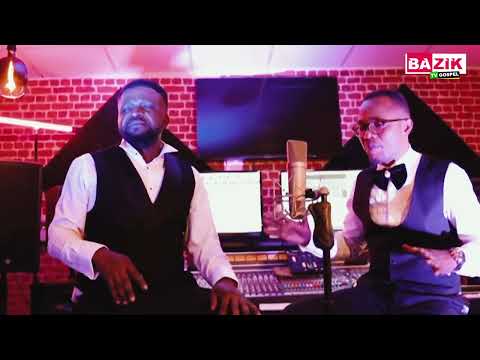 BAZIK TV GOSPEL - Frère Clovis Makola feat. Frère Mbuta Kamoka Nous Avons Compris (Remix)