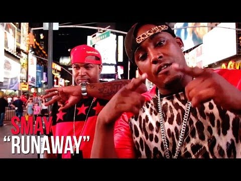 Smay "Runaway" [Produced By @CardoGotWings] | Directed By @BRONXDEADEYEZ