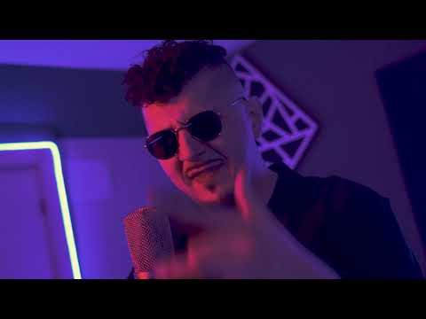 Nova Mejias - Puto Animal || Homies Music Sessions #7 | Homies Madriz