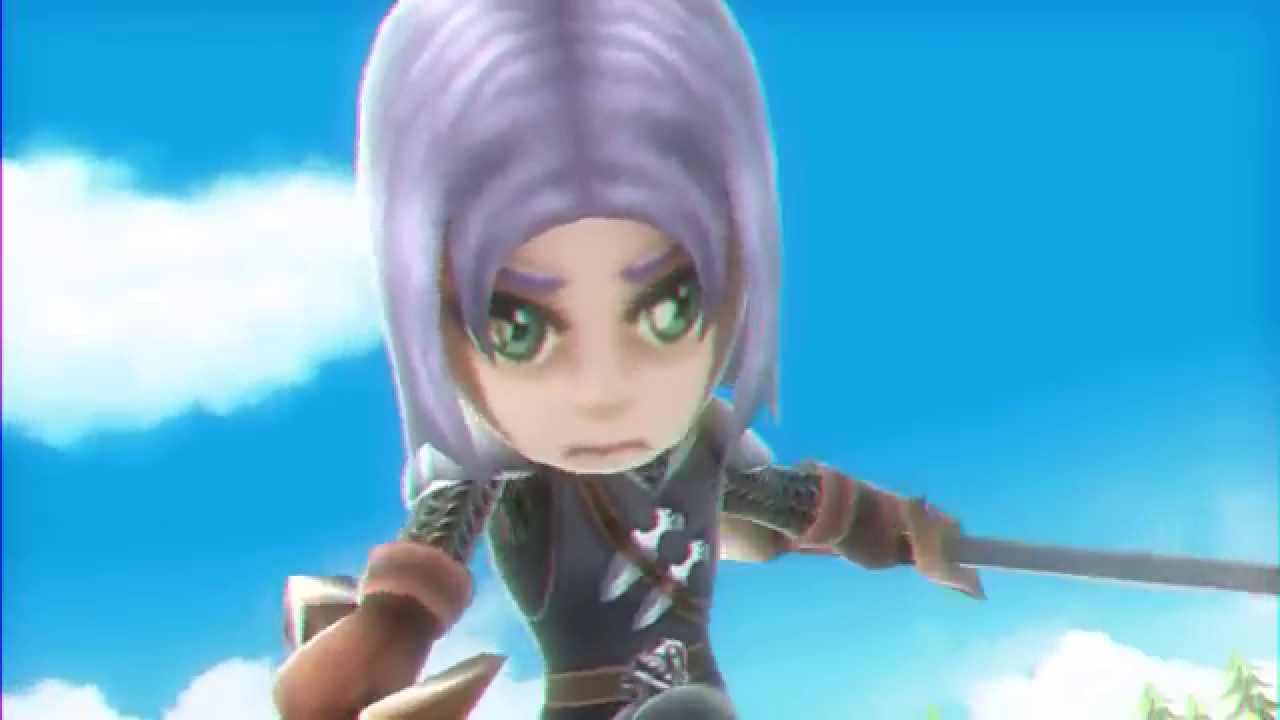 Colords recién lanzado en Android