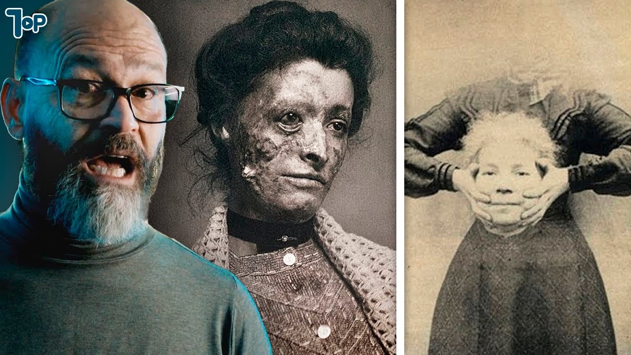 20 Fatos Históricos Que Vão Explodir Seu Cérebro