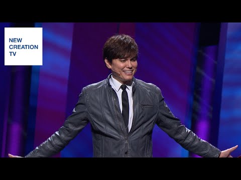 Siege über Schuld und Verdammnis – Joseph Prince I New Creation TV Deutsch