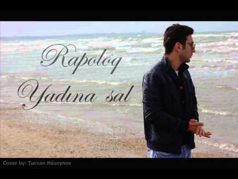 Rapoloq-Yadina sal