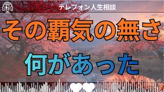 [テレフォン人生相談 ]