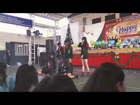 { cover } EVERGLOW - ADIOS  | by  AHHOO