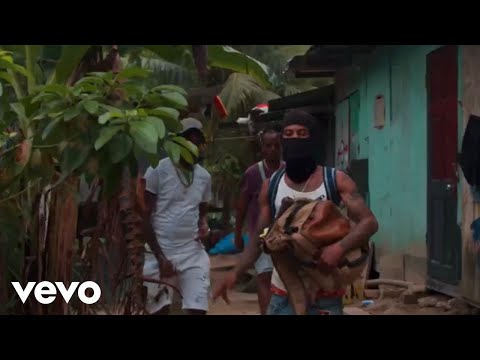 Knaxx, Jungle Jesus - CocoMelon (Official Music Video)